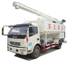 DONGFENG 8cbm Bulk Cenment Tank Truck